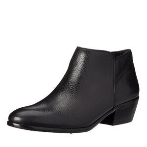 🇨🇦  Sam Edelman Womens Petty Ankle Leather Boots